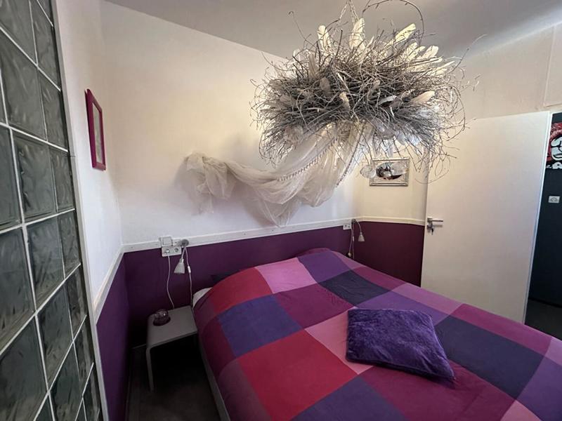 Maison - 185 m² - 7 pièces