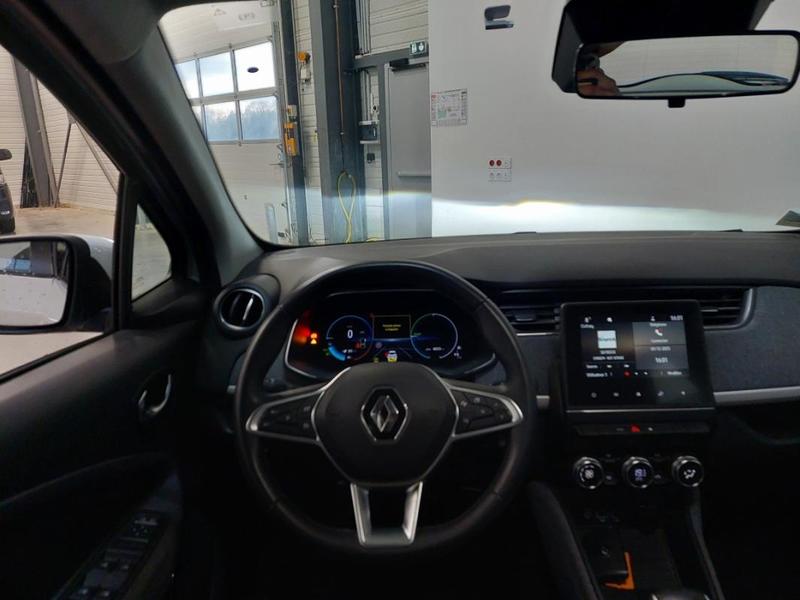 Renault Zoe Societe Zen R110 - Achat Intégral -2021