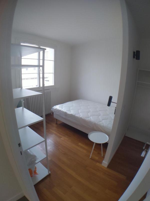 Chambre - 25 m² - 1 pièce