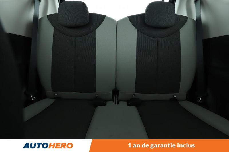 Toyota Aygo 1.0 Vvt-i X-Play 3p 69 ch