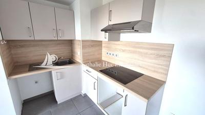 Appartement - 40 m²