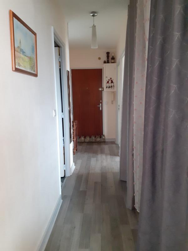 Appartement - 54 m² - 3 pièces