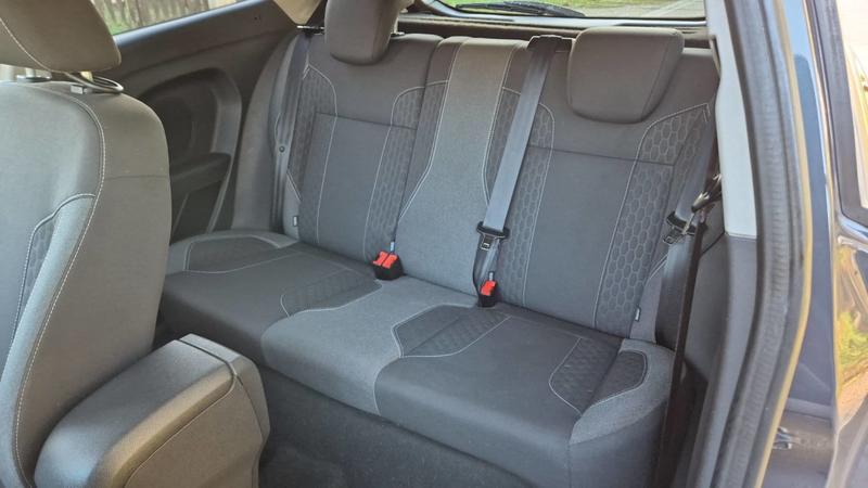 Ford Fiesta 1.0 Ecoboost 125 Sport