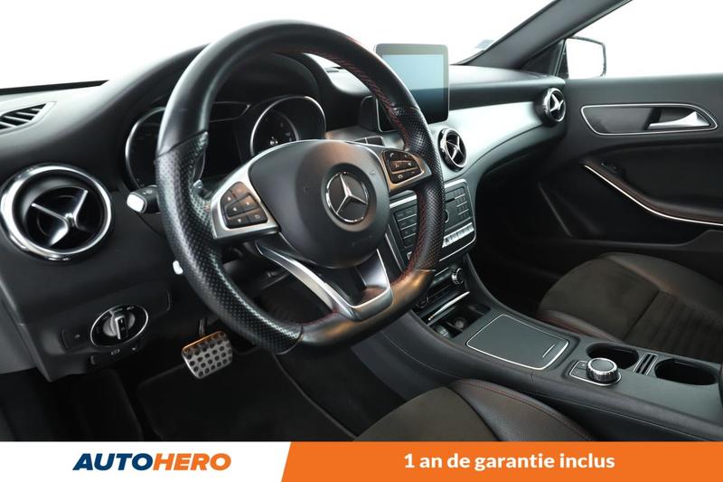 Mercedes Gla 220 d Fascination 4Matic 7g-Dct 177 ch