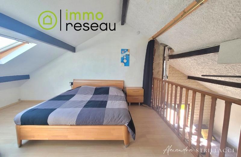 Maison - 190 m² - 8 pièces