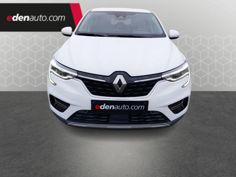 Renault Arkana E-Tech 145 Intens