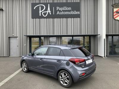 Hyundai i20 1.2 84 Intuitive