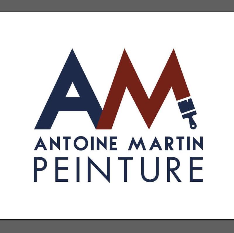 Antoine Martin Peinture