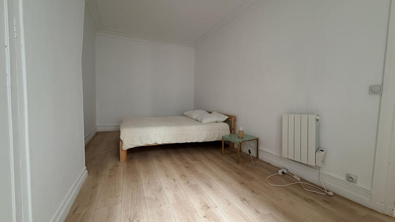 Appartement - 52 m² - 2 pièces