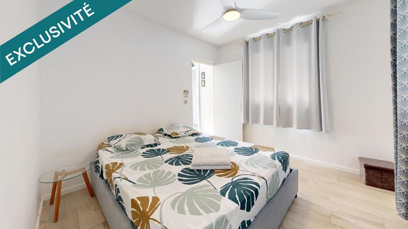 Villa - 170 m² - 5 pièces