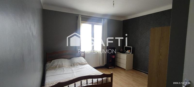 Maison - 243 m² - 7 pièces