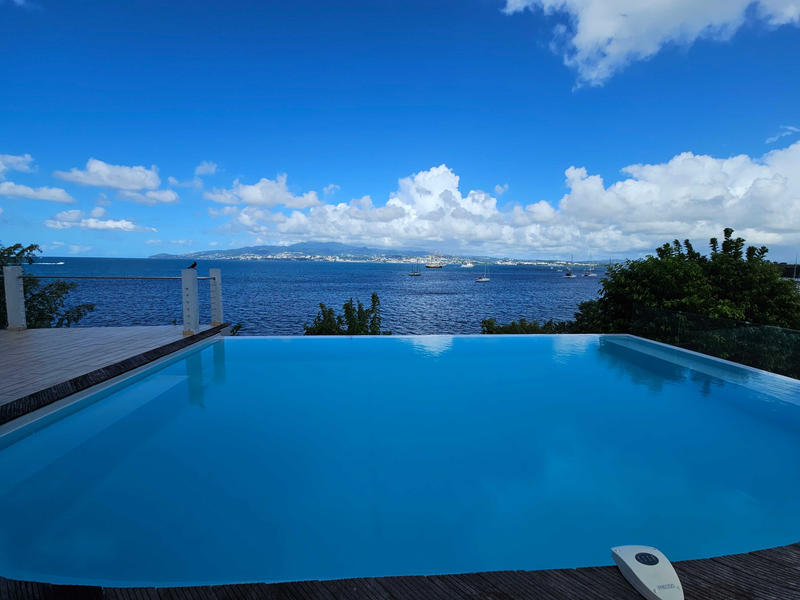 Maison - 225 m² - 8 pièces