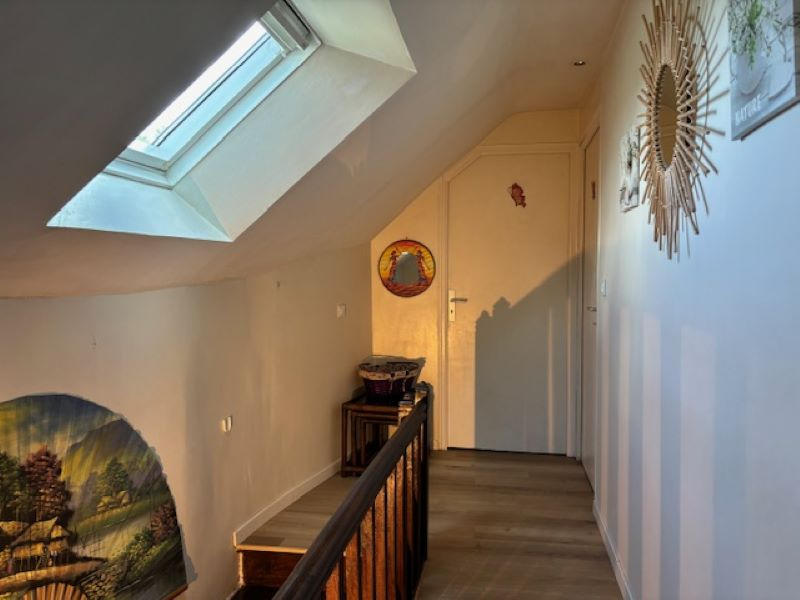 Maison - 135 m² - 7 pièces