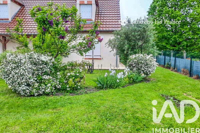 Maison - 180 m² - 7 pièces