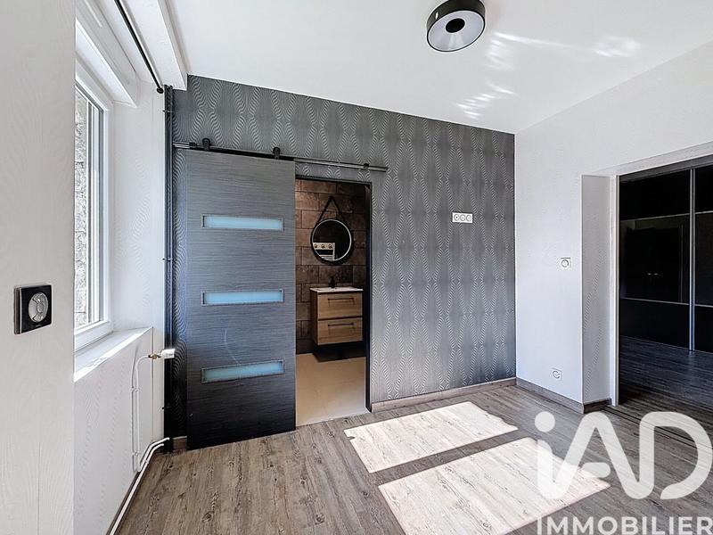 Maison - 153 m² - 7 pièces