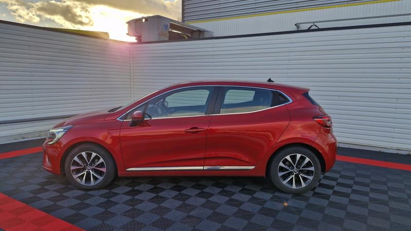 Renault Clio V Tce 90 Intens