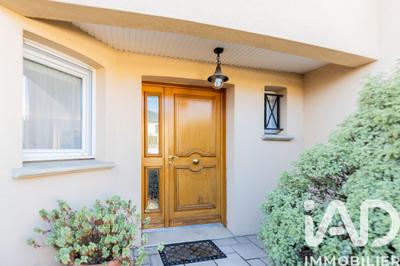 Maison - 175 m² - 7 pièces