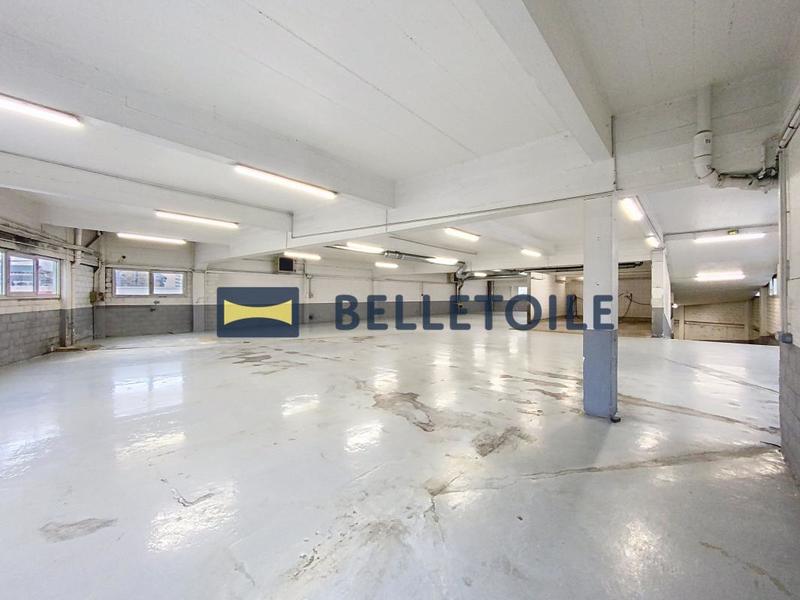 Véhicules - 2 239 m²