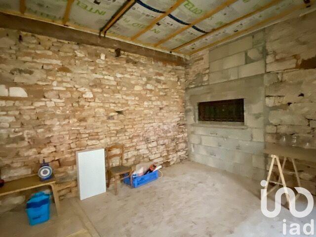 Maison de village - 121 m² - 5 pièces