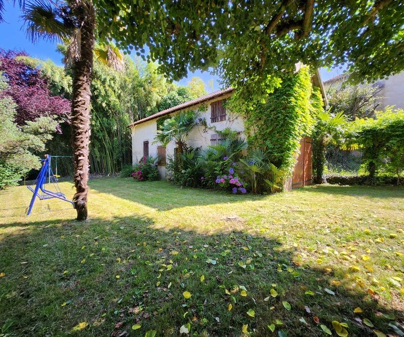 Maison - 188 m² - 6 pièces