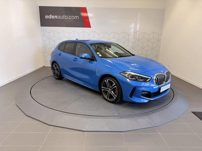 Bmw Série 1 118d 150 ch Bva8 m Sport