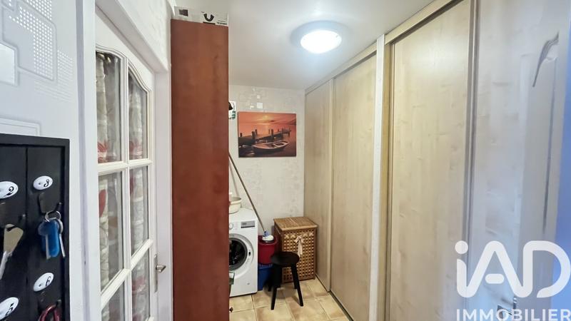 Maison - 123 m² - 4 pièces