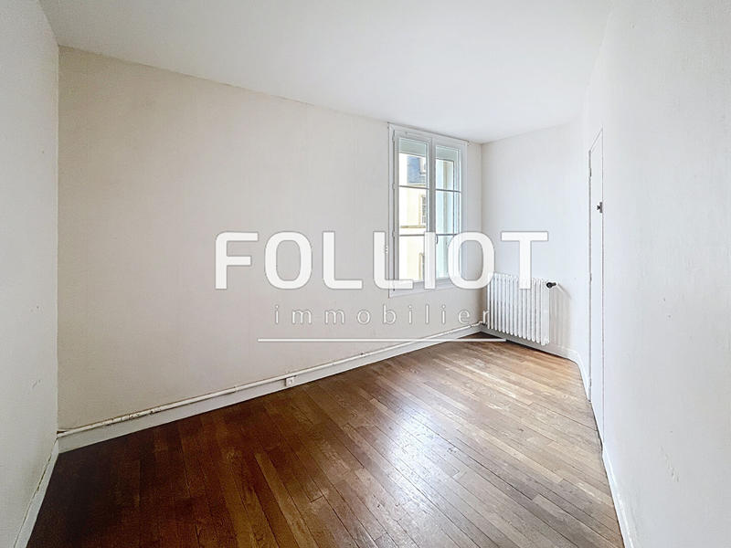 Appartement - 115 m² - 6 pièces