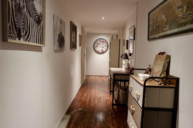 Maison - 132 m² - 4 pièces