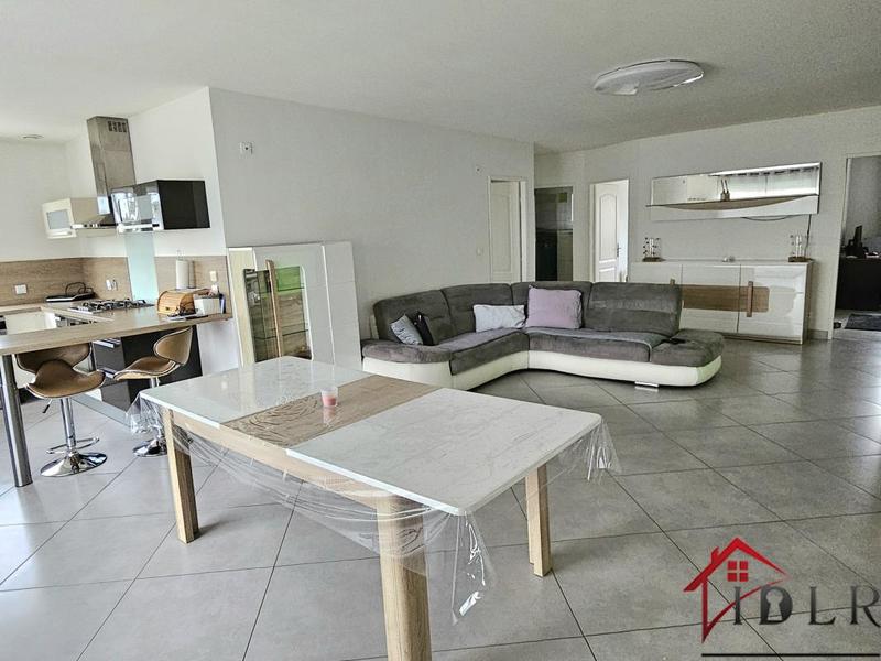 Pavillon - 97 m² - 4 pièces