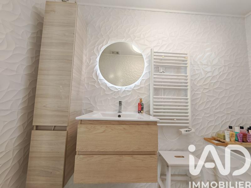 Maison - 70 m² - 5 pièces