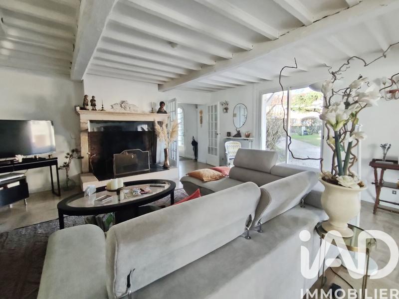 Maison de village - 177 m² - 5 pièces