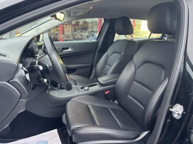 Mercedes Gla Benz 200 d 7-G Dct Intuition