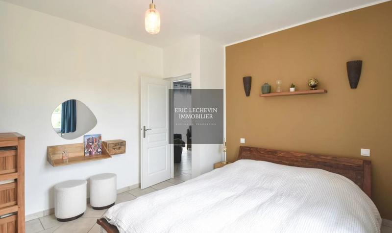 Maison - 150 m² - 7 pièces