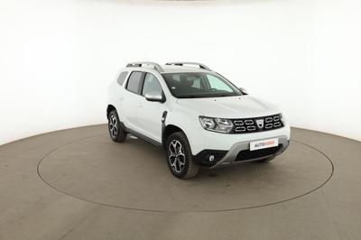 Dacia Duster II 1.5 dCi Prestige 4x2 110 ch