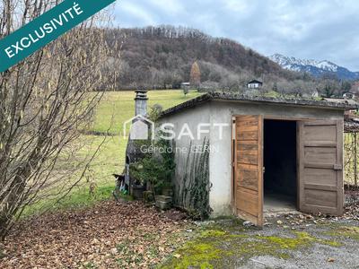 Maison - 84 m² - 3 pièces