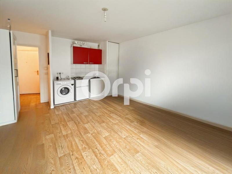 Appartement - 22 m² - 1 pièce