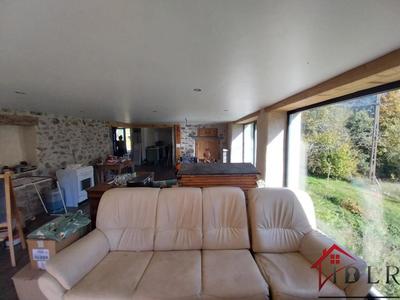 Ferme - 170 m² - 5 pièces