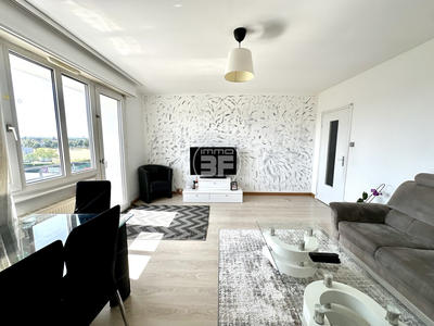 Appartement - 95 m² - 4 pièces