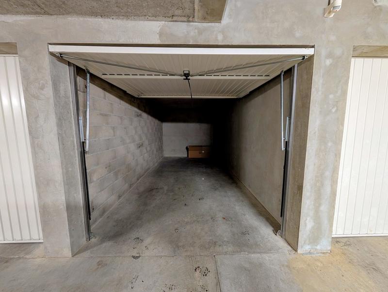 Appartement - 54 m² - 2 pièces