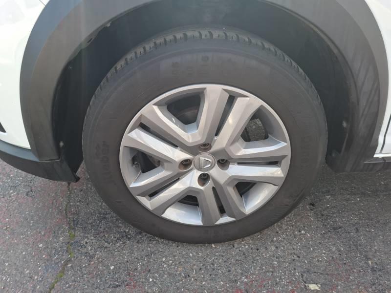 Dacia Sandero TCe 90 - 22 Stepway Essentiel