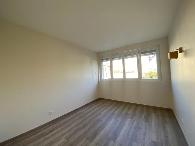 Appartement - 71 m² - 4 pièces