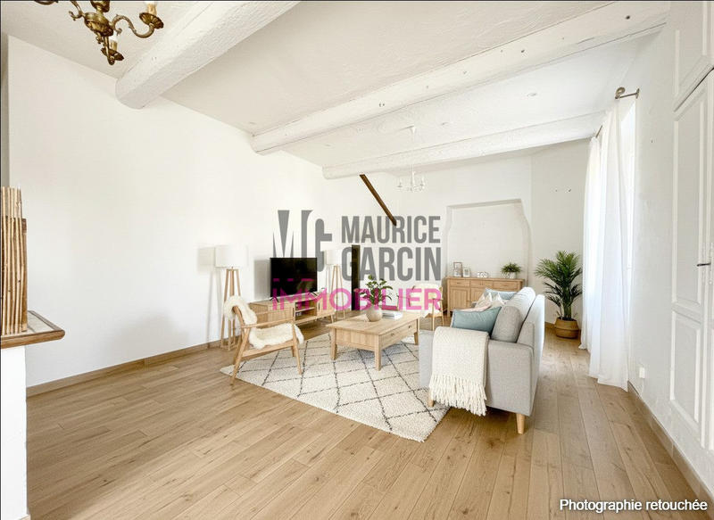 Maison - 82 m² - 4 pièces