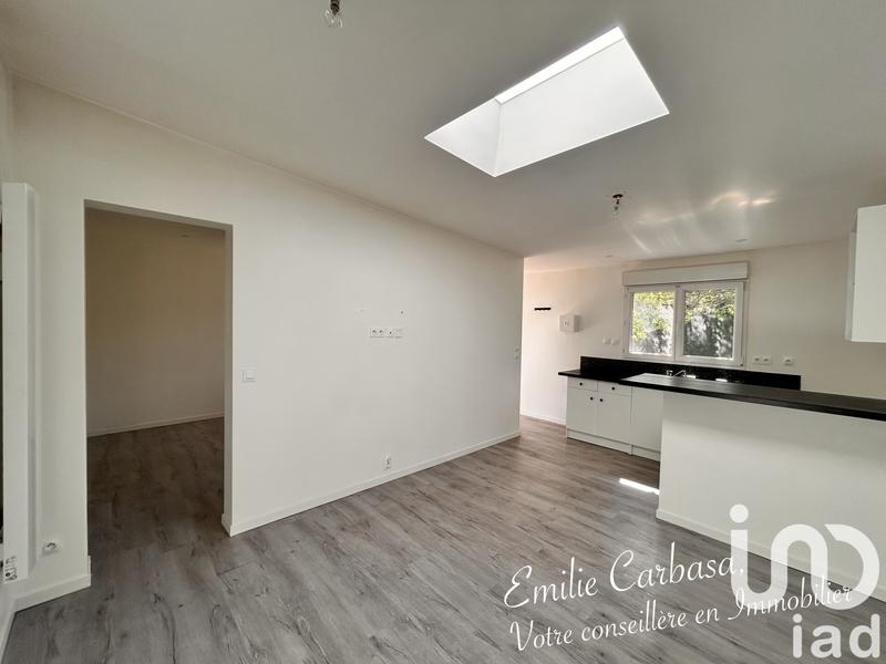 Maison - 130 m² - 7 pièces