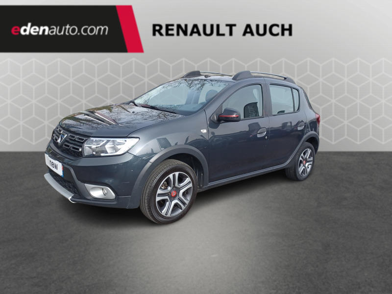 Dacia Sandero TCe 90 Sl Techroad