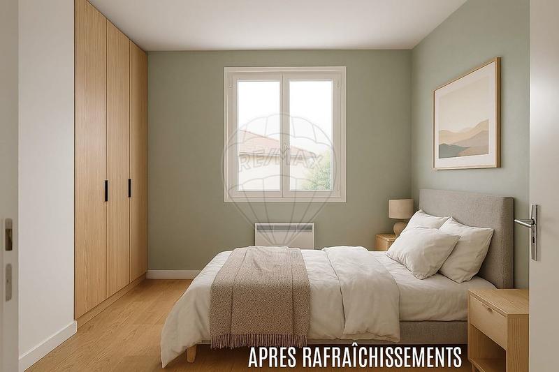 Maison - 140 m² - 7 pièces