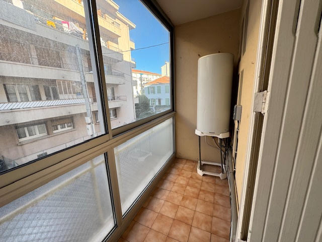 Appartement - 54 m² - 3 pièces