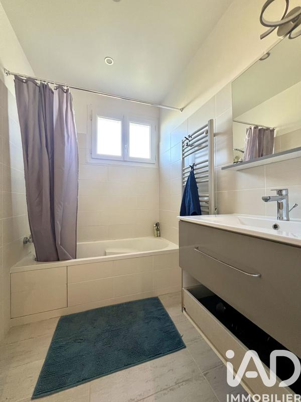 Maison - 150 m² - 7 pièces