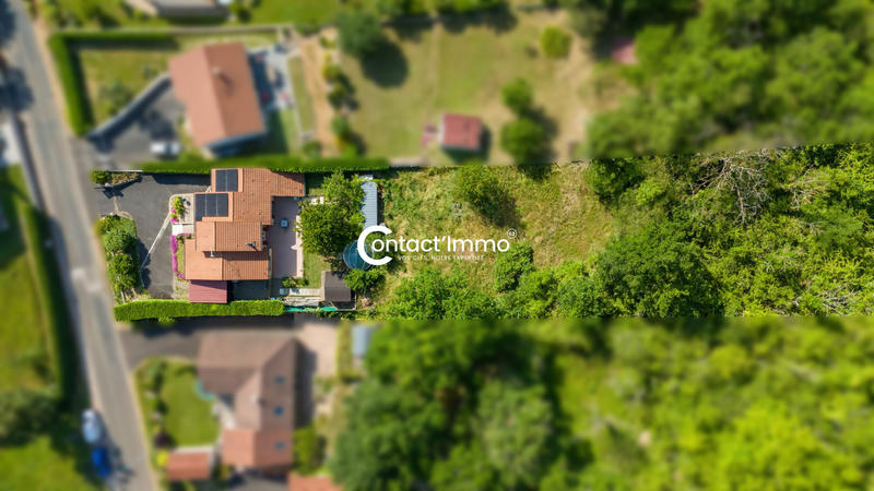 Maison - 127 m² - 5 pièces