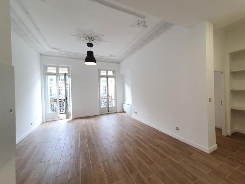 Appartement - 55 m² - 2 pièces