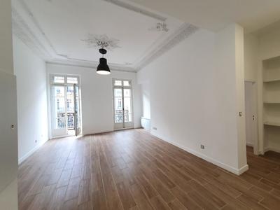 Appartement - 55 m² - 2 pièces